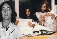 John Lennon Yoko Ono: How many songs did they make together? | Music | Entertainment – challenge