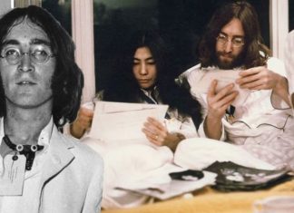 John Lennon Yoko Ono: How many songs did they make together? | Music | Entertainment – challenge