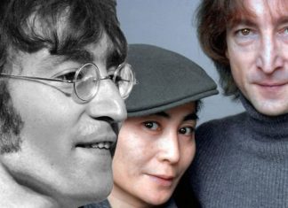 John Lennon death: The tragic plans John Lennon had before his death | Music | Entertainment – challenge