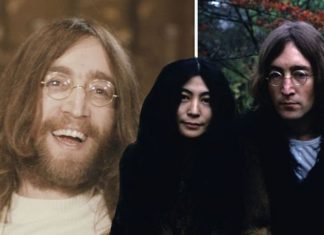John Lennon death: Where was John Lennon murdered? Where did he die, where was he buried? | Music | Entertainment – challenge