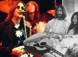 John Lennon death: Who shot John Lennon? Are they in prison? | Music | Entertainment – challenge