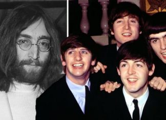 John Lennon hit Imagine listened to twice as many times as The Beatles’ biggest song | Music | Entertainment – challenge