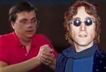 John Lennon killer Mark Chapman describes Beatles murder in chilling video | Music | Entertainment – challenge
