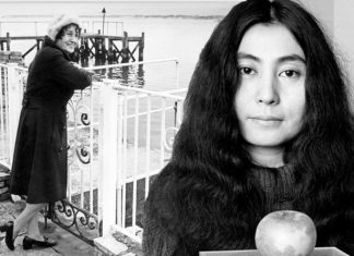 John Lennon mother: What Aunt Mimi really thought of Yoko Ono ‘Put on voice for her’ | Music | Entertainment – challenge