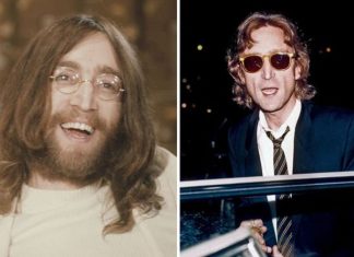 John Lennon’s final hours: Beatles star was ‘singing old rock and excited for recording’ | Music | Entertainment – challenge