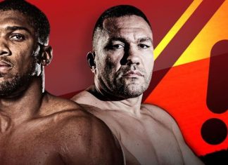 Joshua v Pulev free live stream: Boxing fans warned of serious risks watching fight online: Report