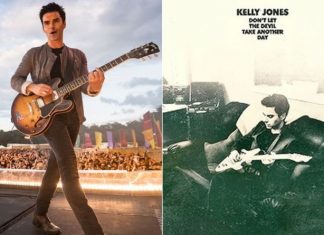 Kelly Jones’ album Don’t Let the Devil Take Another Day full of funny and frank anecdotes | Music | Entertainment – challenge