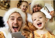 LadBaby celebrates THIRD Christmas No 1 but worries about ‘X Factor boycott’: EXCLUSIVE | Music | Entertainment – challenge
