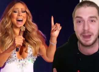 LadBaby leapfrogs Mariah Carey in race for Christmas number 1 | Music | Entertainment – challenge