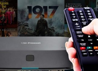 Latest Sky TV update has just been matched by a totally free rival: Report