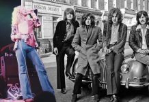 Led Zeppelin break up: Why did Led Zeppelin stop performing together? – challenge