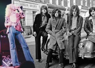 Led Zeppelin break up: Why did Led Zeppelin stop performing together? – challenge