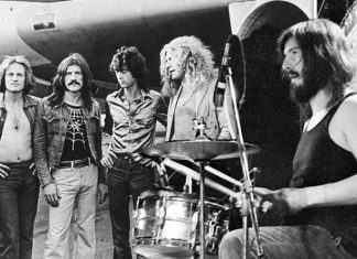 Led Zeppelin reunion: Has Led Zeppelin ever reunited after their break up? | Music | Entertainment – challenge