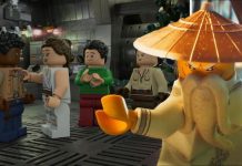 Lego Star Wars Christmas: Will there be a Lego Star Wars movie after Disney Plus special? | Films | Entertainment – challenge