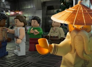 Lego Star Wars Christmas: Will there be a Lego Star Wars movie after Disney Plus special? | Films | Entertainment – challenge