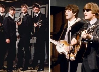 Lennon-McCartney: How many songs did Beatles songwriters compose? | Music | Entertainment – challenge