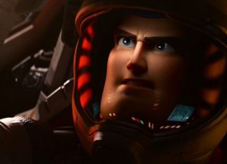 Lightyear star Chris Evans hints at when Buzz prequel movie takes place | Films | Entertainment – challenge