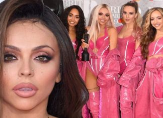 Little Mix break up: Has girlband Little Mix broken up? ‘Taking a break’ | Music | Entertainment – challenge