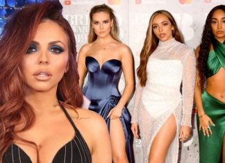 Little Mix fans fear Jesy Nelson exit could bring about the band’s split | Music | Entertainment – challenge