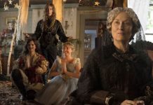 Little Women streaming: Can you watch FULL movie online? Is it legal? | Films | Entertainment – challenge