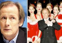 Love Actually: Bill Nighy character’s ‘X-rated demand’ in deleted scene | Films | Entertainment – challenge