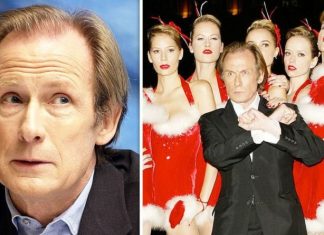 Love Actually: Bill Nighy character’s ‘X-rated demand’ in deleted scene | Films | Entertainment – challenge