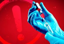 Make sure everyone you know is aware of this NHS Covid-19 text scam: Report