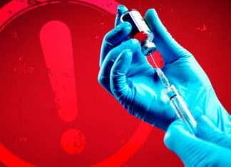 Make sure everyone you know is aware of this NHS Covid-19 text scam: Report