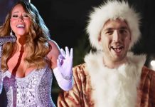 Mariah Carey could get her first Christmas No 1 taken by LadBaby at the last minute | Music | Entertainment – challenge