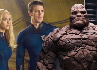 Marvel’s Fantastic Four release date, cast, trailer, plot – Marvel finally reveals reboot | Films | Entertainment – challenge