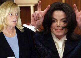 Michael Jackson: Ex-wife Debbie Rowe wanted to give her womb as a ‘gift’ to star | Music | Entertainment – challenge
