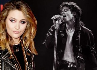 Michael Jackson: Paris Jackson details how father’s voice and music ‘influenced her sound’ | Music | Entertainment – challenge