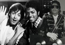Michael Jackson The Girl is Mine lyrics: Who is MJ and Paul McCartney song about? | Music | Entertainment – challenge