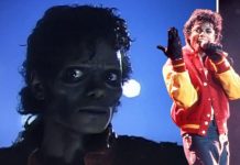 Michael Jackson Thriller: What happened behind the scenes of the Thriller music video? | Music | Entertainment – challenge