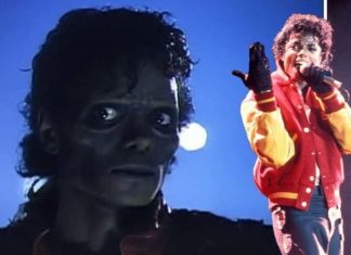 Michael Jackson Thriller: What happened behind the scenes of the Thriller music video? | Music | Entertainment – challenge