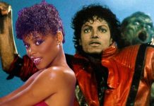 Michael Jackson Thriller girlfriend describes affair ‘He saw me in Playboy and wanted me’ | Music | Entertainment – challenge