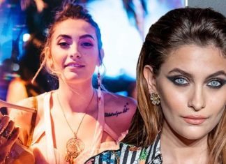 Michael Jackson daughter: Is Paris Jackson a popstar? ‘Style is surprising to some’ | Music | Entertainment – challenge