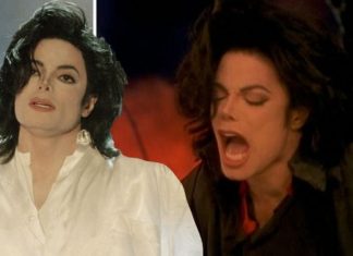 Michael Jackson detailed the ‘pain and suffering’ he endured to record Earth Song | Music | Entertainment – challenge