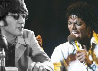 Michael Jackson honoured John Lennon by singing a Beatles song years after his death | Music | Entertainment – challenge