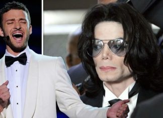Michael Jackson ‘refused’ songs which went on to be Justin Timberlake hits | Music | Entertainment – challenge