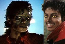 Michael Jackson was ‘too scared’ to let Thriller video be truly horrifying | Music | Entertainment – challenge