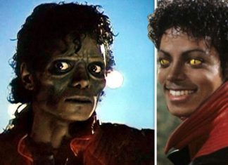 Michael Jackson was ‘too scared’ to let Thriller video be truly horrifying | Music | Entertainment – challenge
