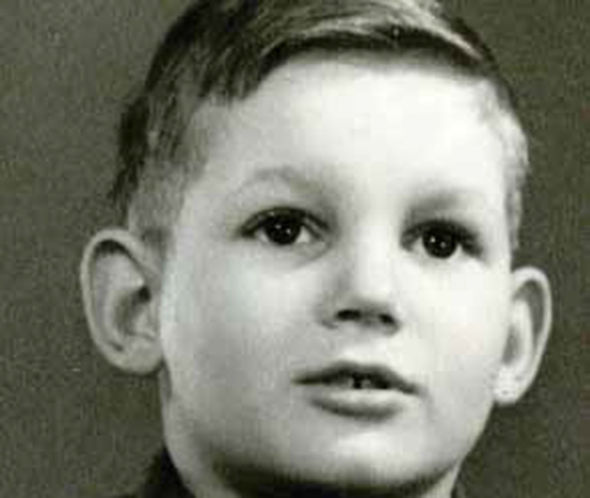 Michael Morpurgo Michael Morpurgo