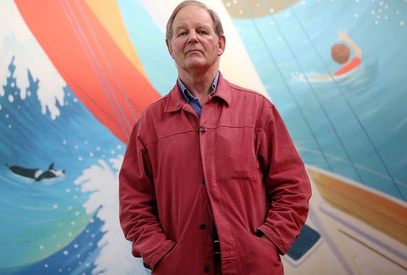 Michael Morpurgo Michael Morpurgo