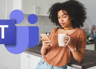 Microsoft Teams is making it easier to switch between devices on a call in 2021: Report