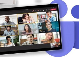 Microsoft Teams rings in the changes with another feature-packed update: Report