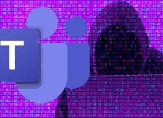 Microsoft Teams warning about hacking flaw that targets chats: Report