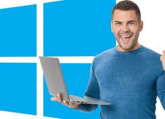 Microsoft’s new version of Windows 10 will turn on ‘instantaneously’: Report