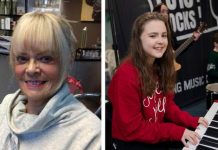Miss Music whose school choir topped charts in 1980 praises children’s rock track | Music | Entertainment – challenge