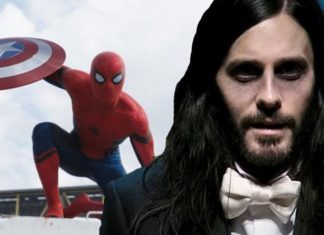 Morbius film: How does new Jared Leto movie link to Venom and Spider-Man? | Films | Entertainment – challenge